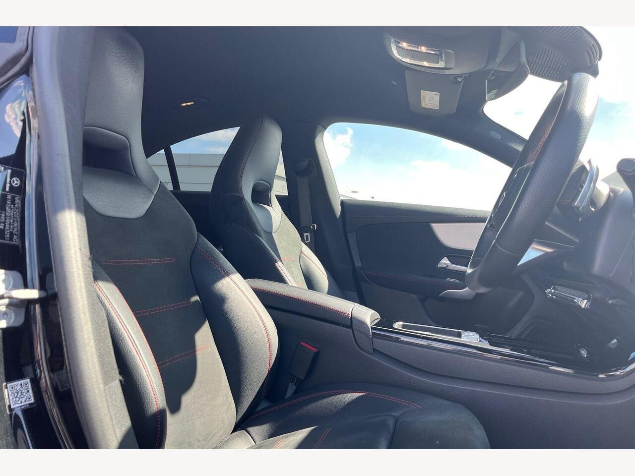 Used Mercedes-Benz CLA 2024 for sale - 78125450: Photo 25