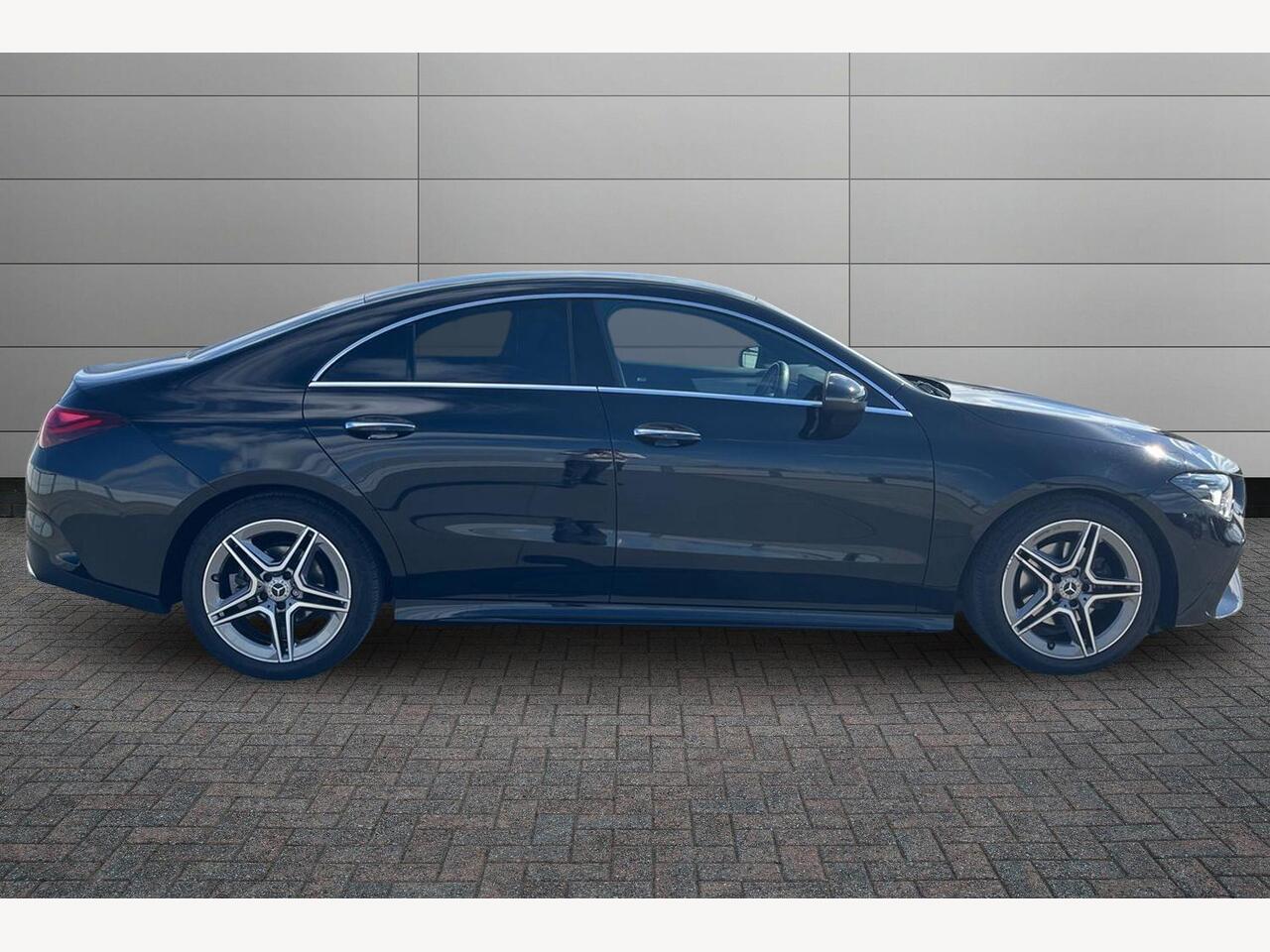 Used Mercedes-Benz CLA 2024 for sale - 78125450: Photo 3