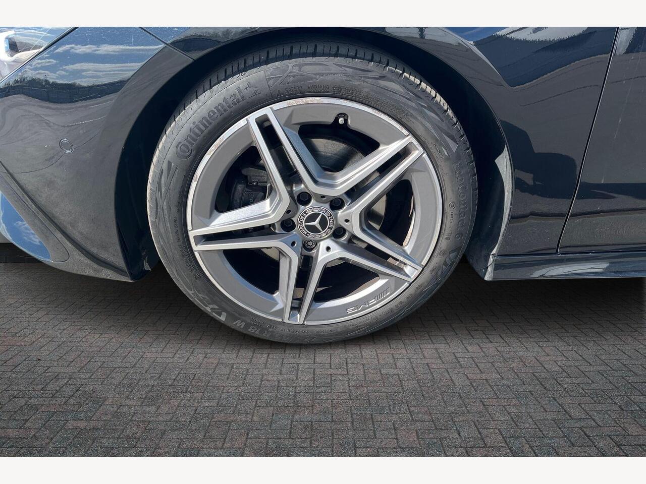 Used Mercedes-Benz CLA 2024 for sale - 78125450: Photo 4