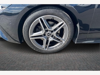 Used Mercedes-Benz CLA 2024 for sale - 78125450: Photo