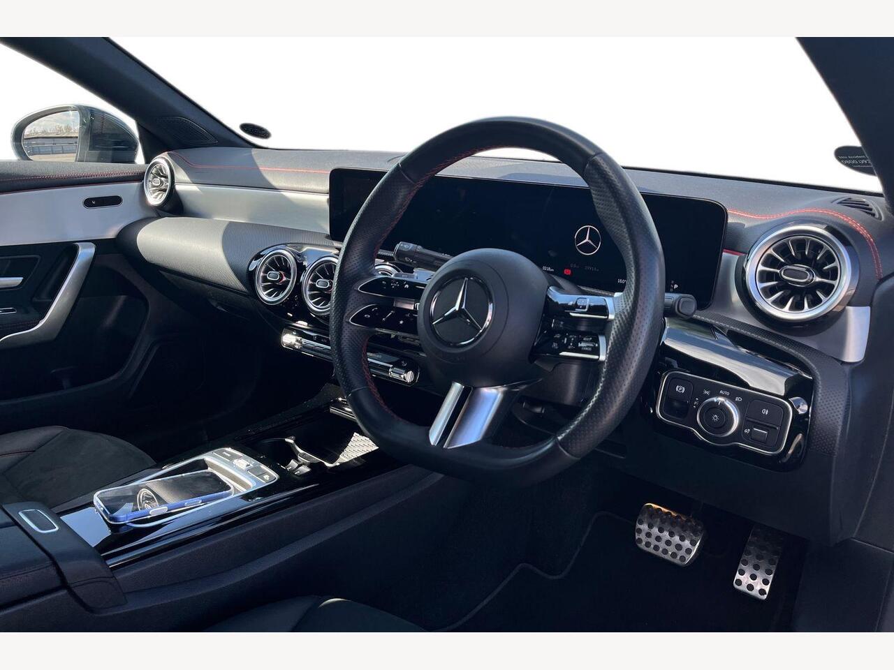 Used Mercedes-Benz CLA 2024 for sale - 78125450: Photo 5