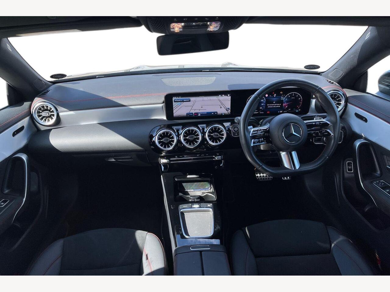 Used Mercedes-Benz CLA 2024 for sale - 78125450: Photo 7