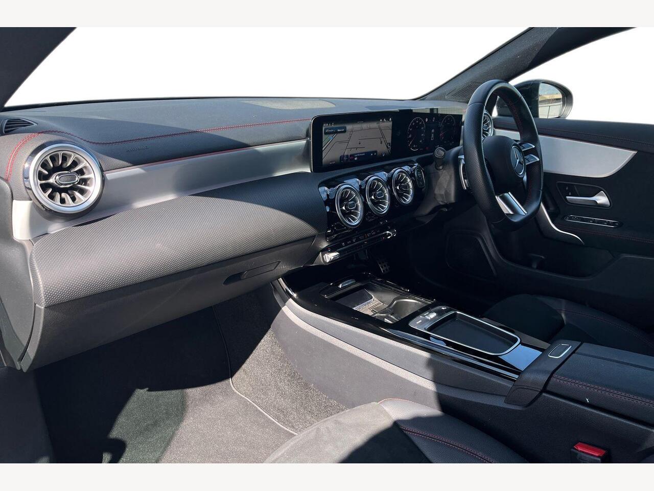 Used Mercedes-Benz CLA 2024 for sale - 78125450: Photo 9