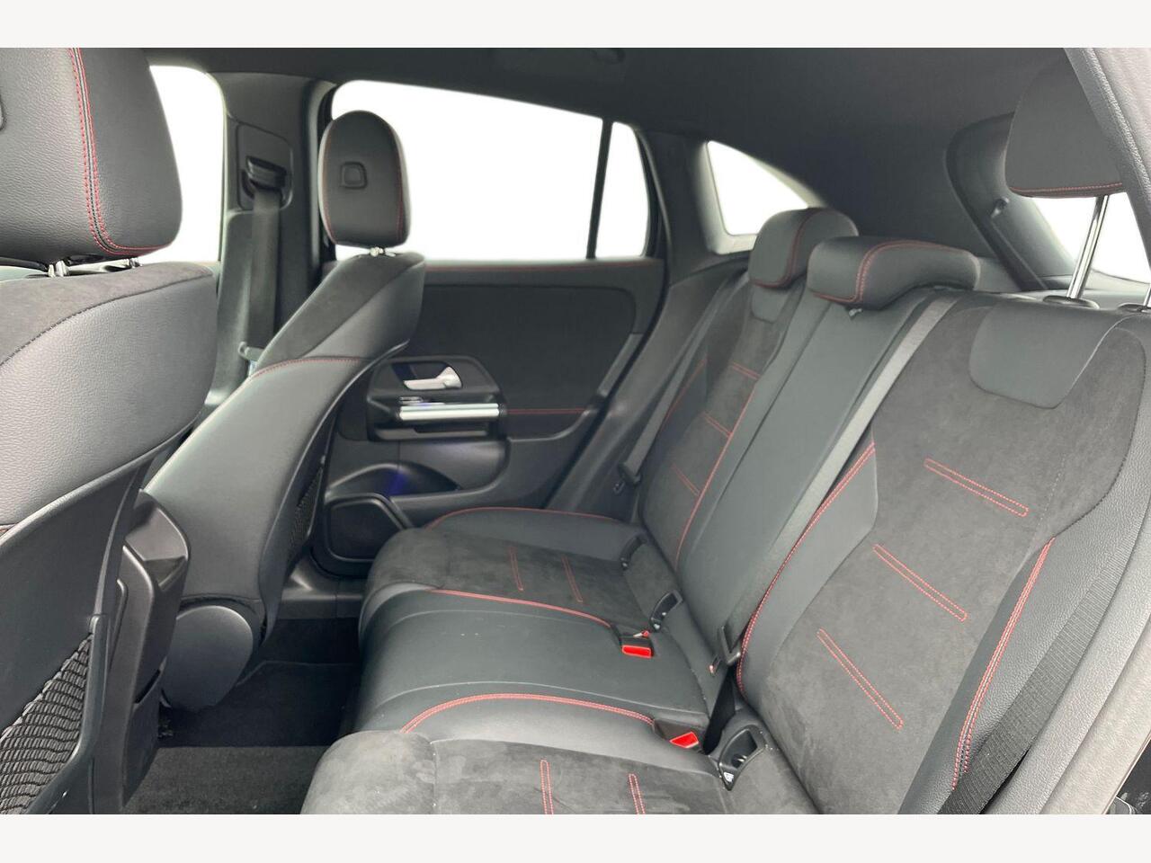 Used Mercedes-Benz GLA 2025 for sale - 77346606: Photo 10