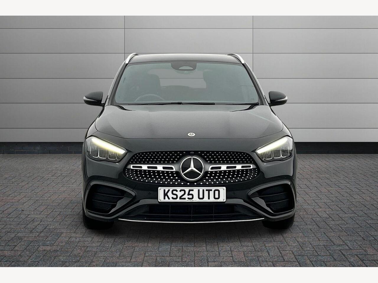 Used Mercedes-Benz GLA 2025 for sale - 77346606: Photo 11