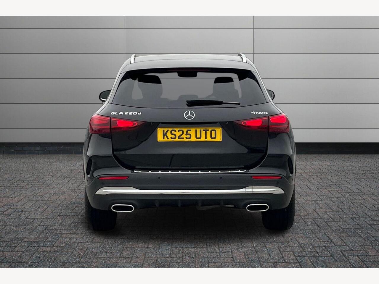 Used Mercedes-Benz GLA 2025 for sale - 77346606: Photo 12