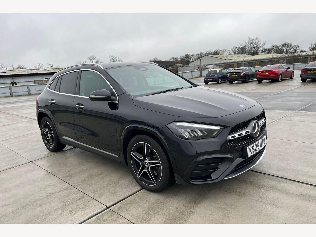 Used Mercedes-Benz GLA 2025 for sale - 77346606: Photo 13
