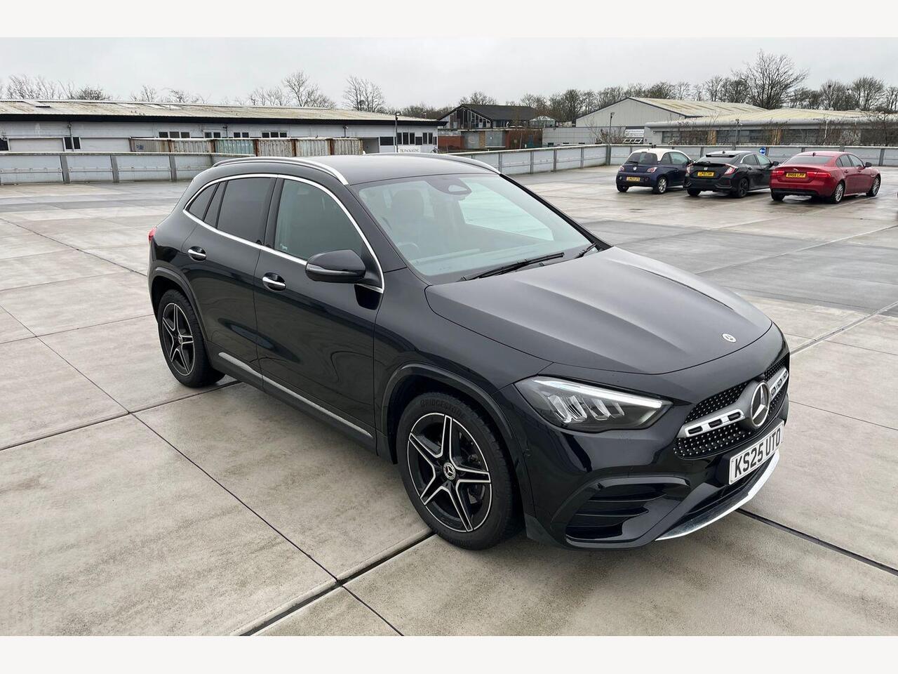 Used Mercedes-Benz GLA 2025 for sale - 77346606: Photo 14