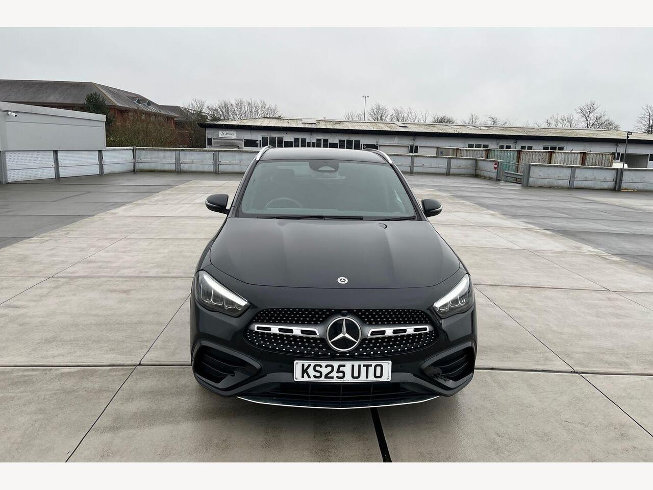 Used Mercedes-Benz GLA 2025 for sale - 77346606: Photo 15