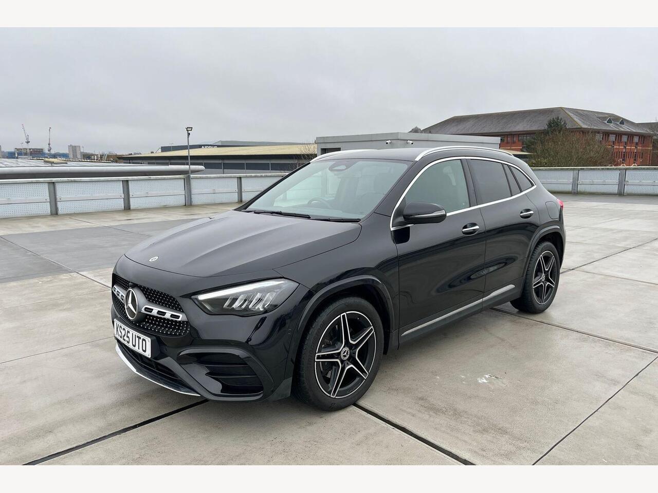 Used Mercedes-Benz GLA 2025 for sale - 77346606: Photo 16