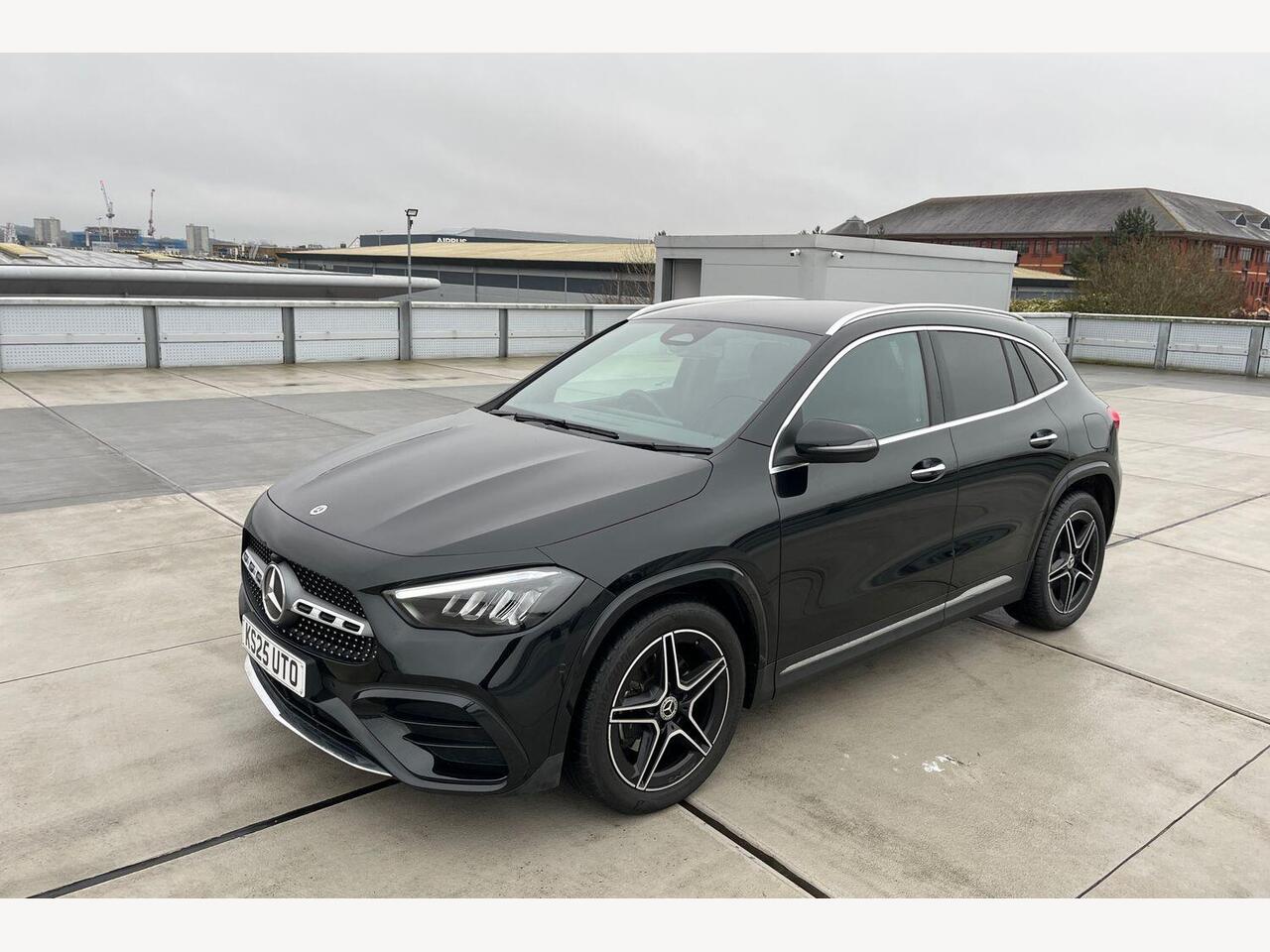 Used Mercedes-Benz GLA 2025 for sale - 77346606: Photo 17