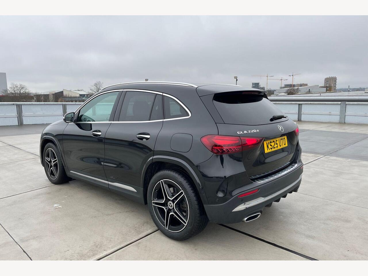 Used Mercedes-Benz GLA 2025 for sale - 77346606: Photo 18
