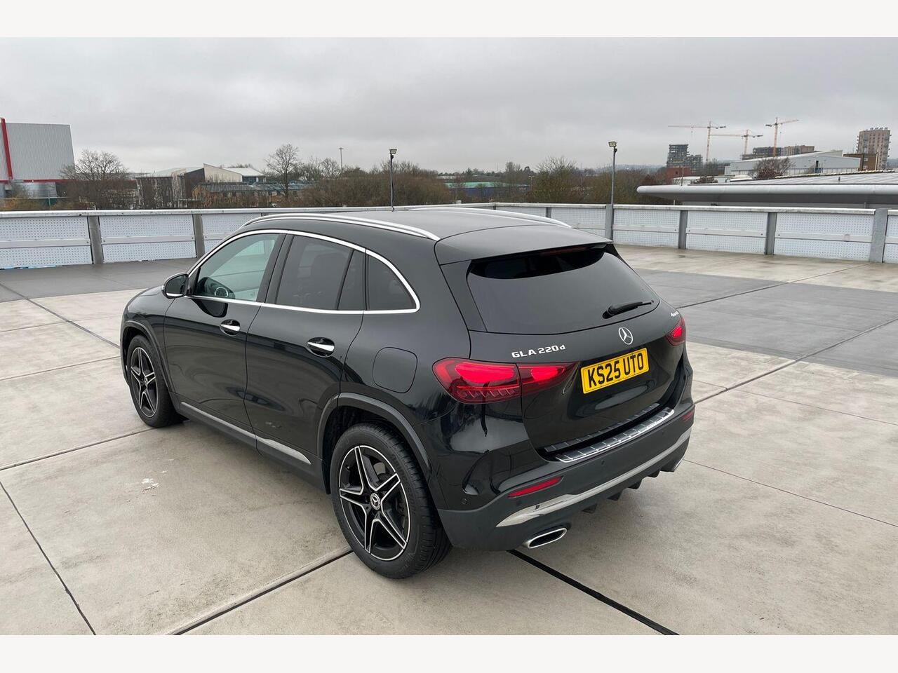 Used Mercedes-Benz GLA 2025 for sale - 77346606: Photo 19