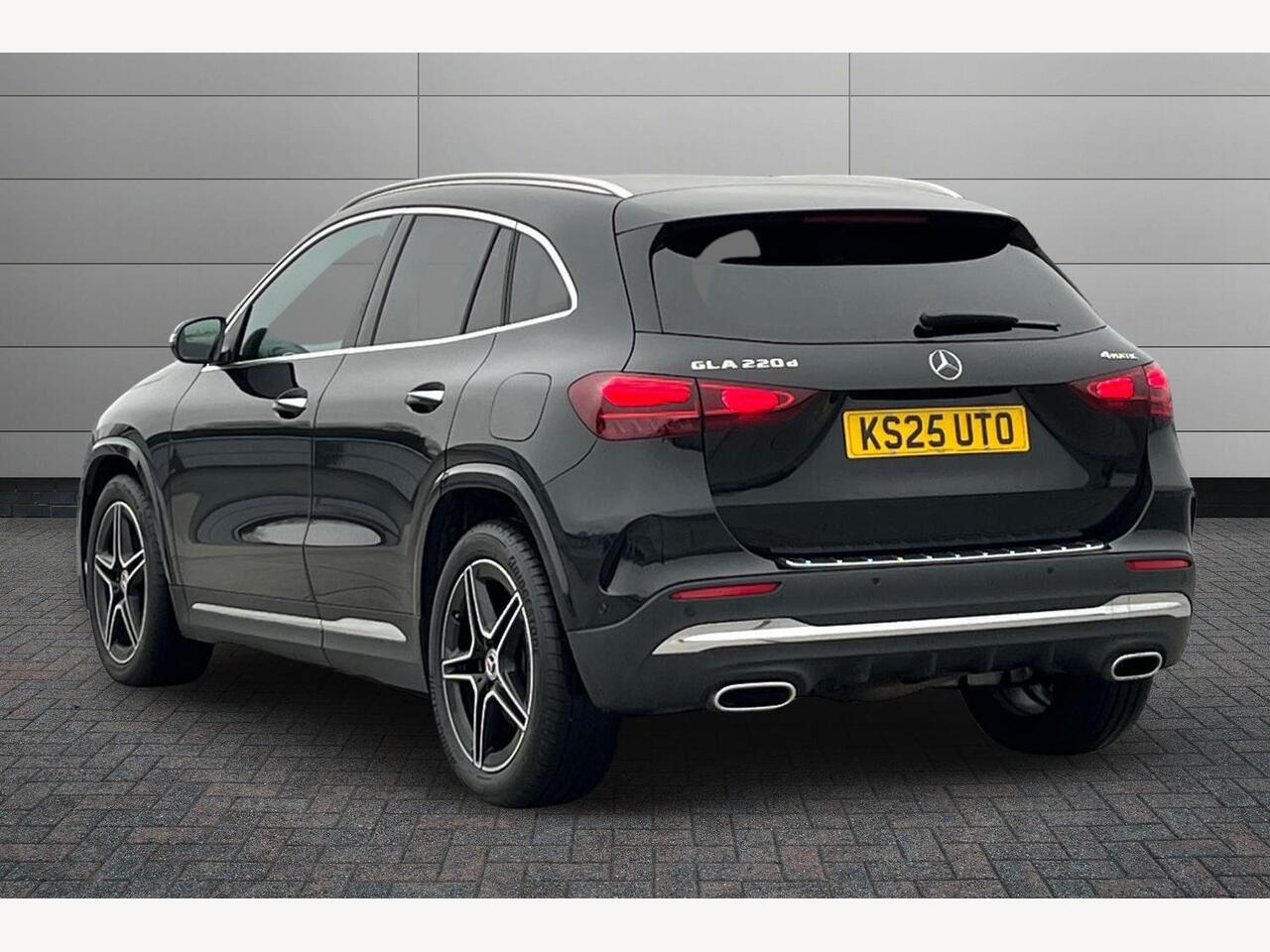 Used Mercedes-Benz GLA 2025 for sale - 77346606: Photo 2