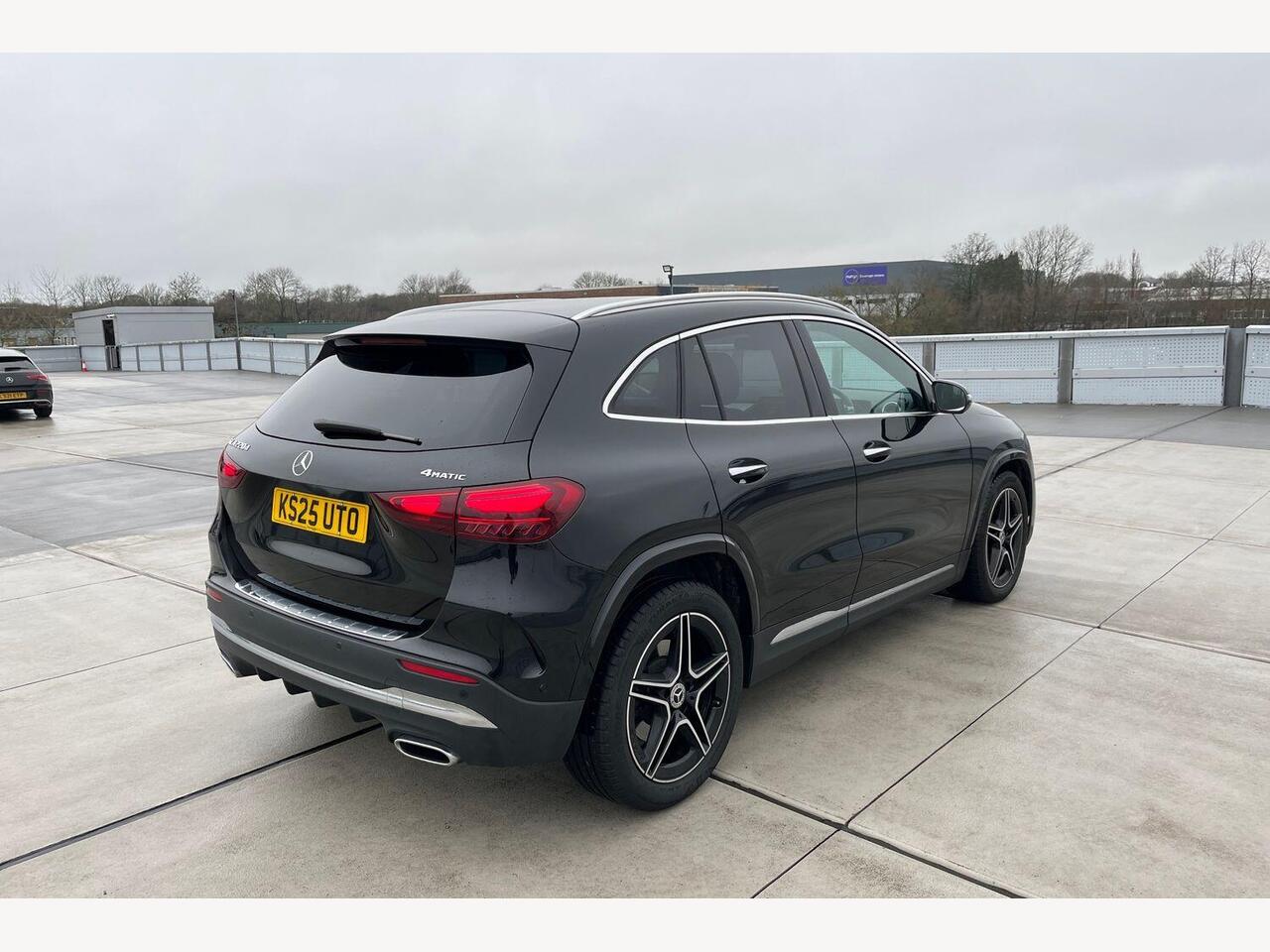 Used Mercedes-Benz GLA 2025 for sale - 77346606: Photo 21