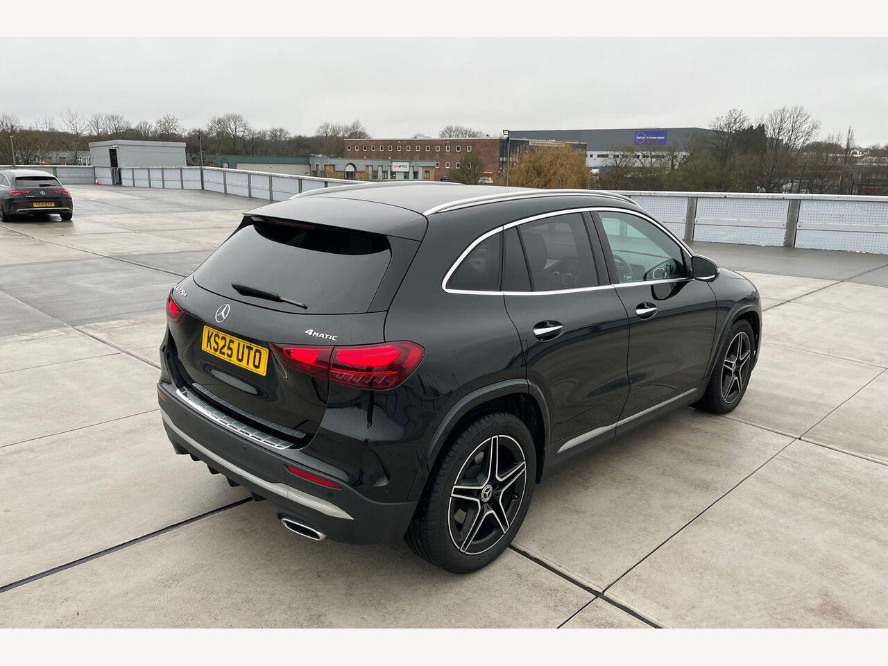 Used Mercedes-Benz GLA 2025 for sale - 77346606: Photo 22