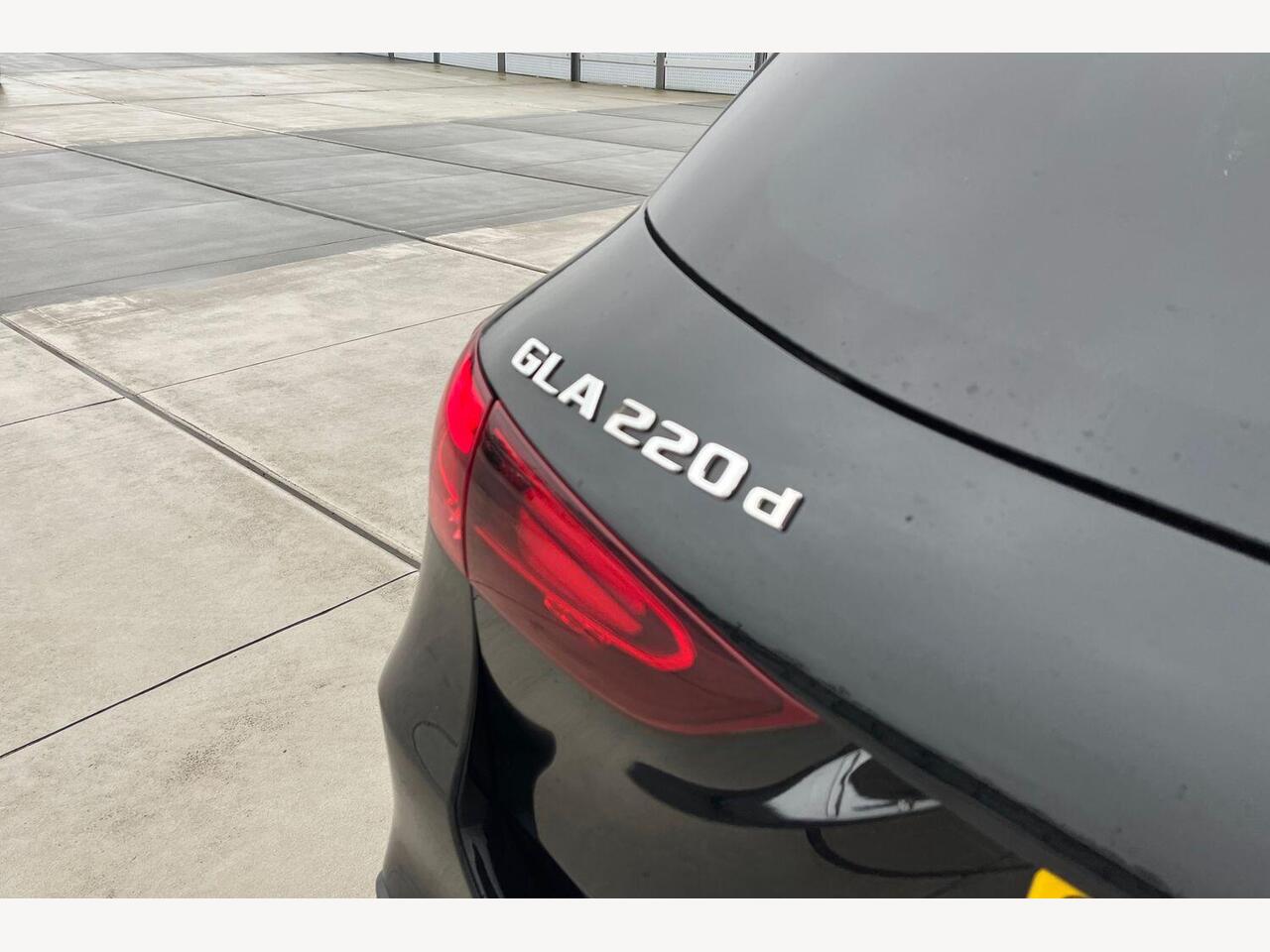 Used Mercedes-Benz GLA 2025 for sale - 77346606: Photo 23