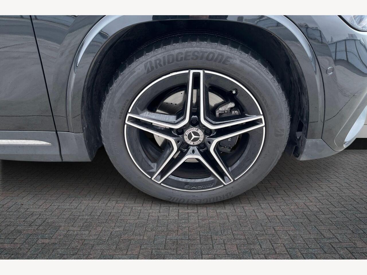 Used Mercedes-Benz GLA 2025 for sale - 77346606: Photo 4