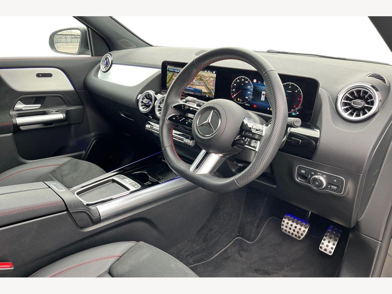 Used Mercedes-Benz GLA 2025 for sale - 77346606: Photo 5