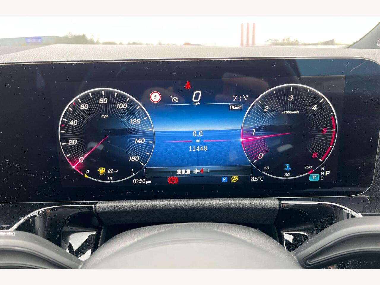 Used Mercedes-Benz GLA 2025 for sale - 77346606: Photo 6