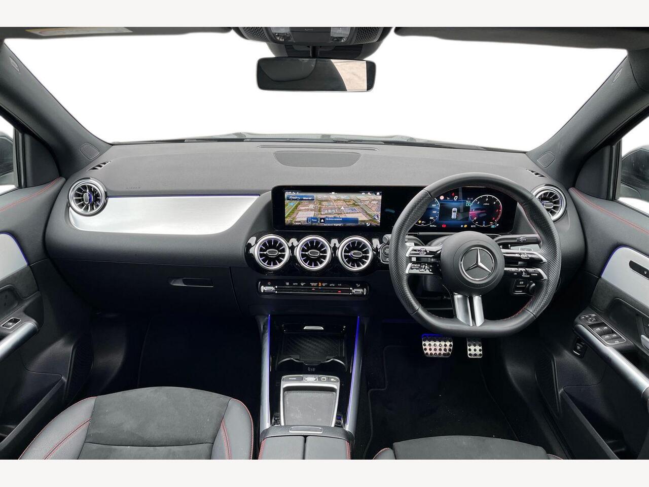 Used Mercedes-Benz GLA 2025 for sale - 77346606: Photo 7