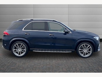 Used Mercedes-Benz GLE 2019 for sale - 77218428: Photo