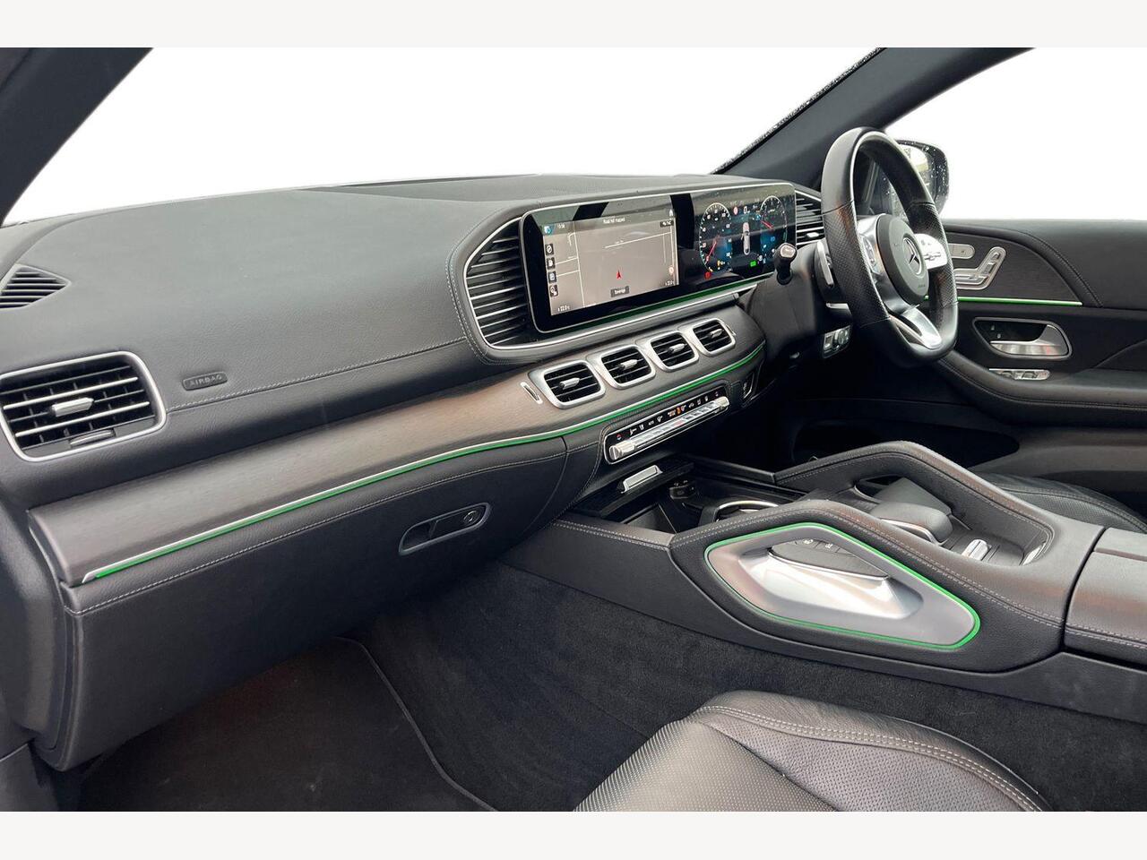 Used Mercedes-Benz GLE 2022 for sale - 76966446: Photo 10