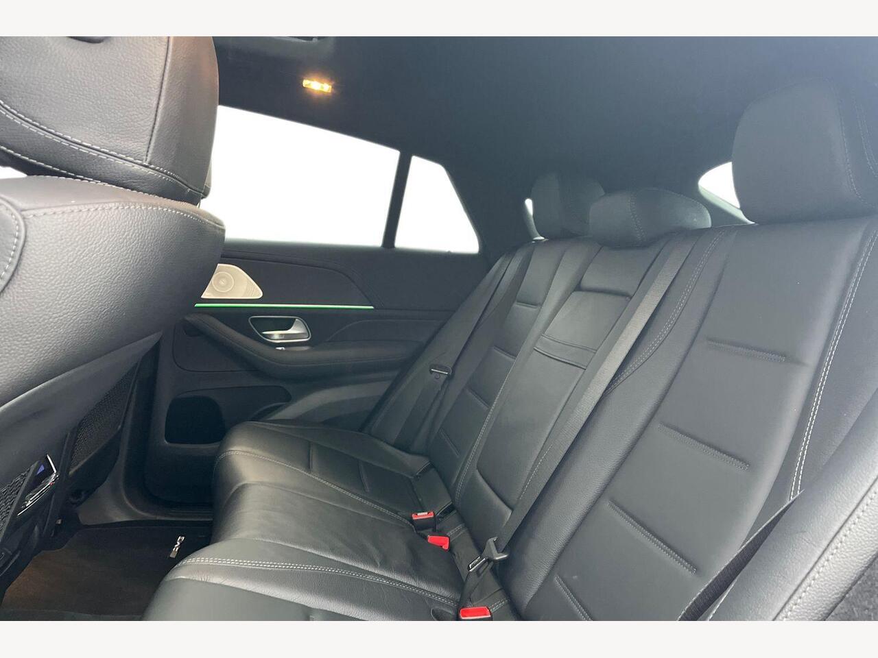 Used Mercedes-Benz GLE 2022 for sale - 76966446: Photo 11