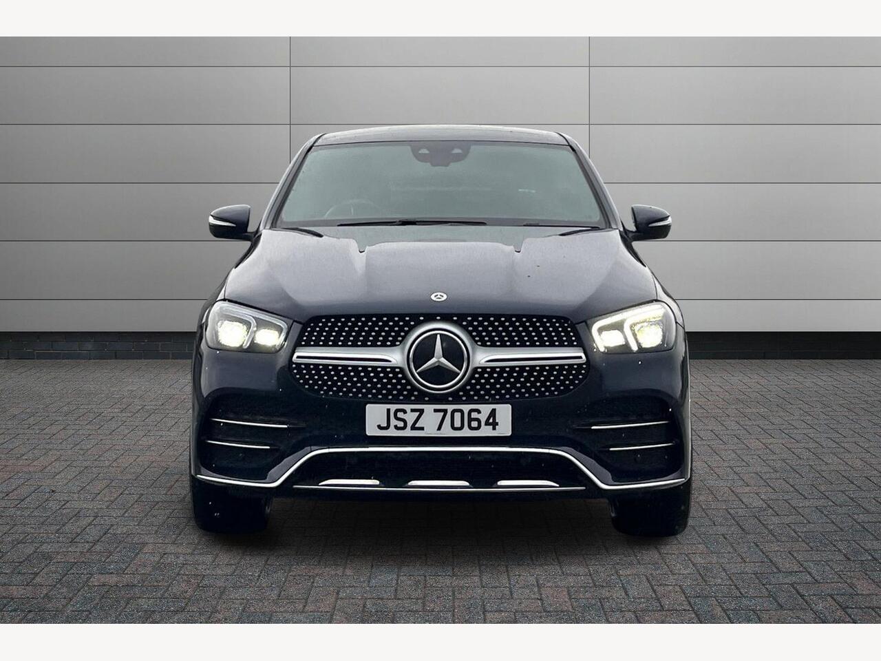 Used Mercedes-Benz GLE 2022 for sale - 76966446: Photo 12
