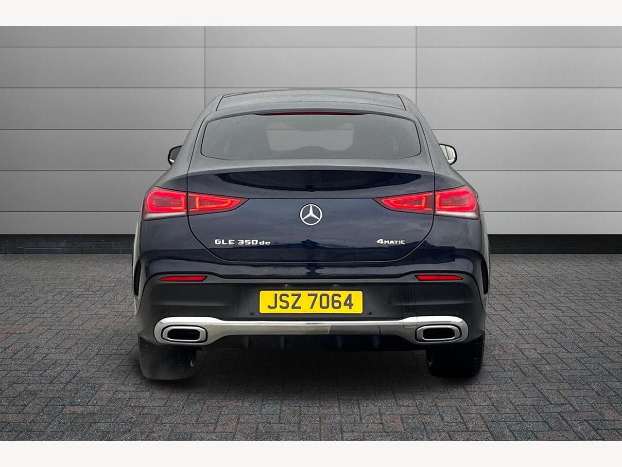 Used Mercedes-Benz GLE 2022 for sale - 76966446: Photo 13