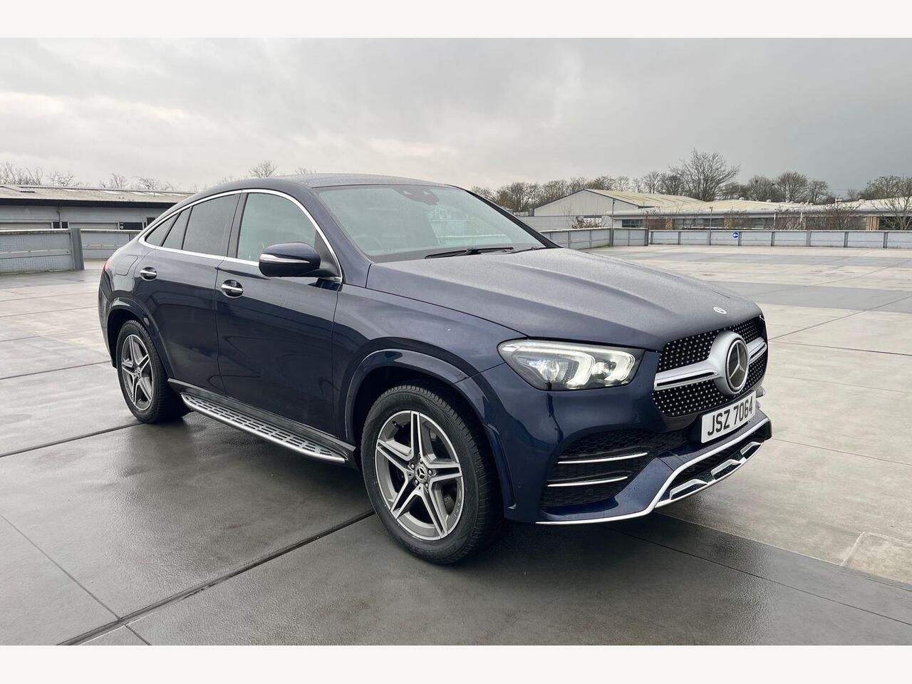 Used Mercedes-Benz GLE 2022 for sale - 76966446: Photo 14