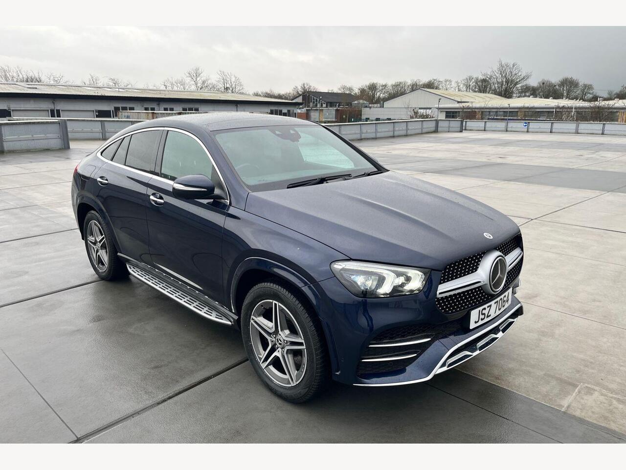 Used Mercedes-Benz GLE 2022 for sale - 76966446: Photo 15