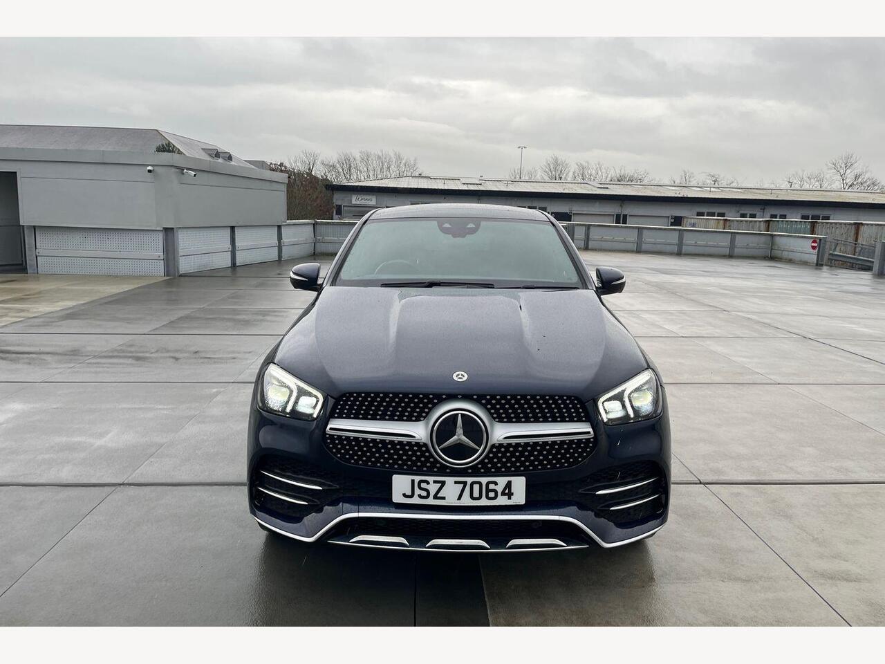 Used Mercedes-Benz GLE 2022 for sale - 76966446: Photo 16