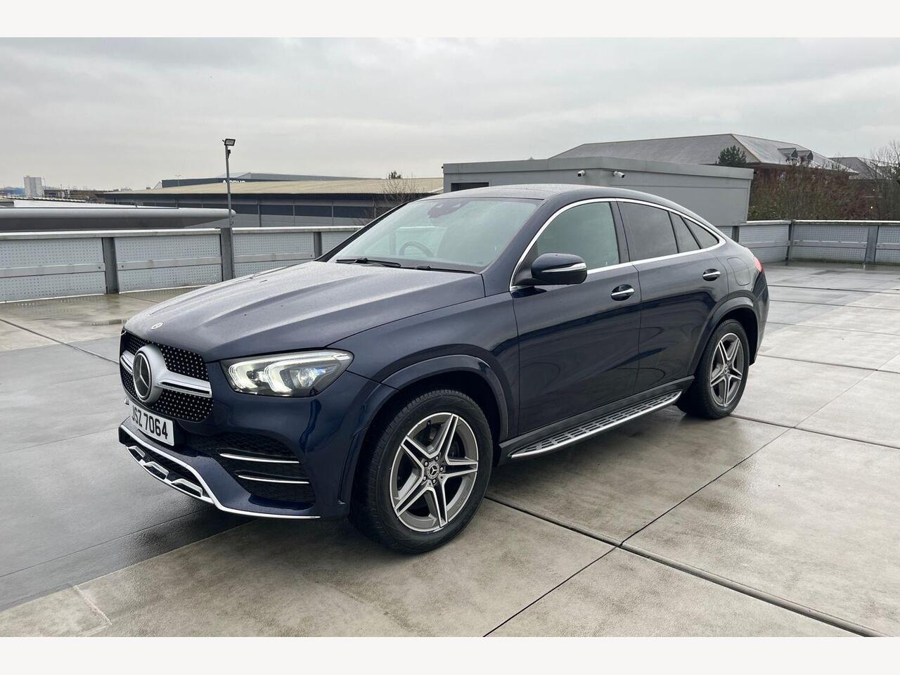 Used Mercedes-Benz GLE 2022 for sale - 76966446: Photo 17