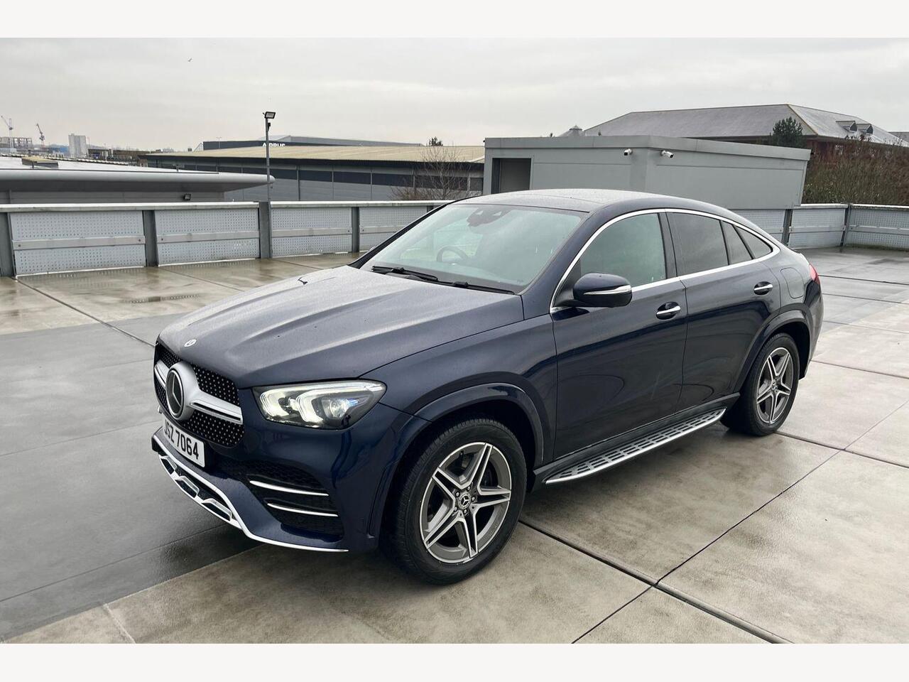 Used Mercedes-Benz GLE 2022 for sale - 76966446: Photo 18