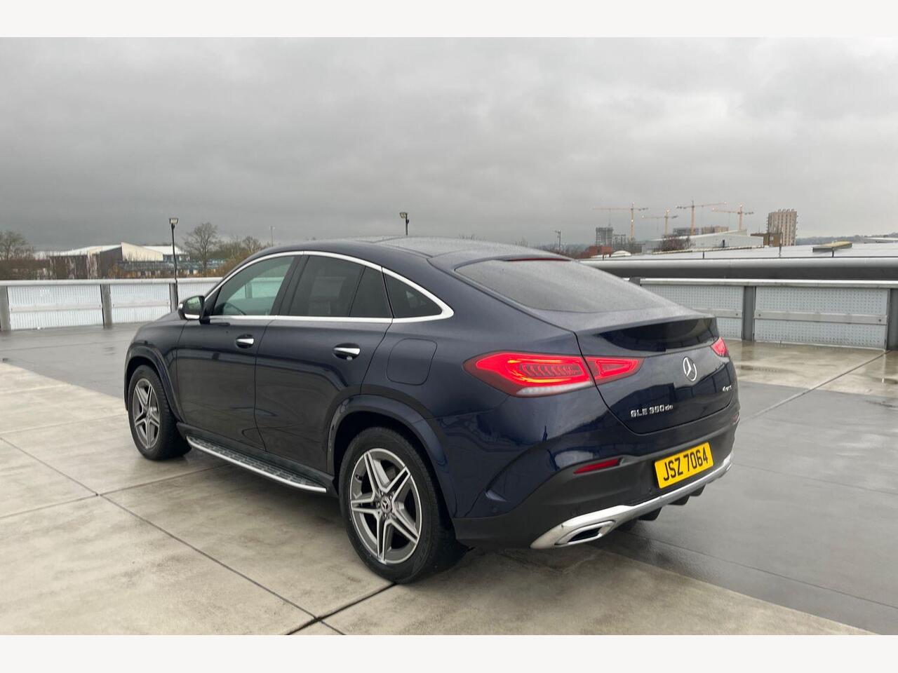 Used Mercedes-Benz GLE 2022 for sale - 76966446: Photo 19