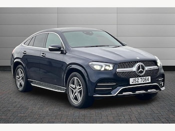 Used Mercedes-Benz GLE 2022 for sale - 76966446: Photo