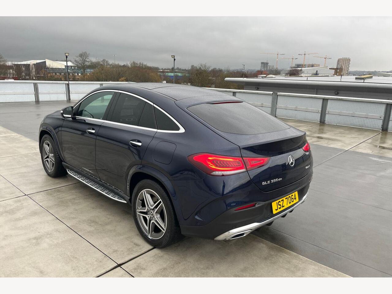 Used Mercedes-Benz GLE 2022 for sale - 76966446: Photo 20