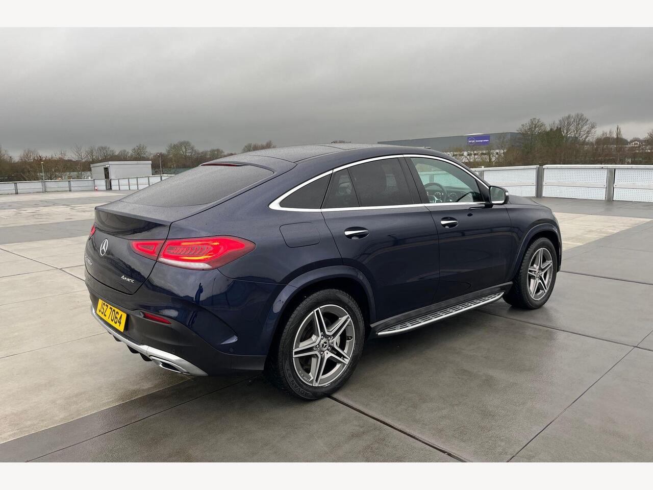 Used Mercedes-Benz GLE 2022 for sale - 76966446: Photo 22