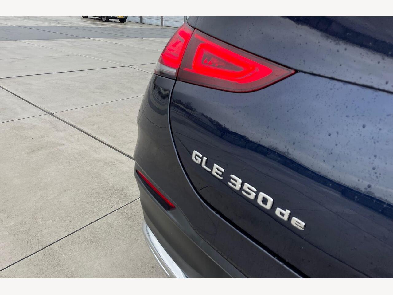 Used Mercedes-Benz GLE 2022 for sale - 76966446: Photo 24