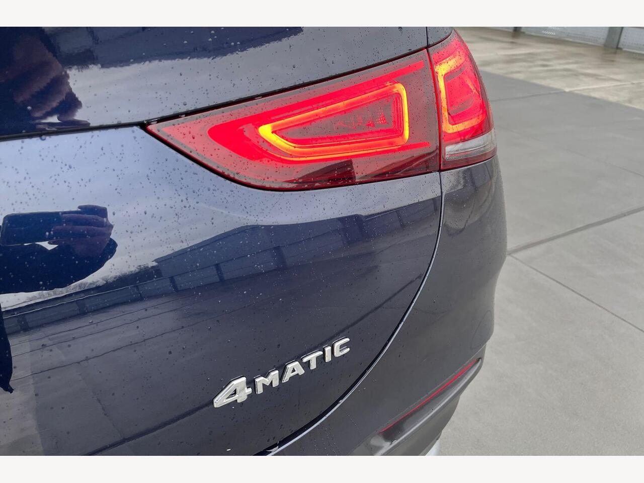 Used Mercedes-Benz GLE 2022 for sale - 76966446: Photo 25