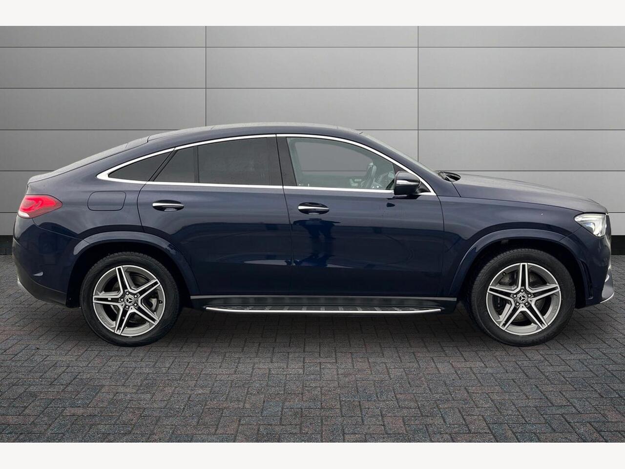 Used Mercedes-Benz GLE 2022 for sale - 76966446: Photo 4