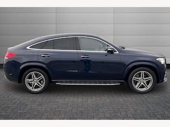 Used Mercedes-Benz GLE 2022 for sale - 76966446: Photo