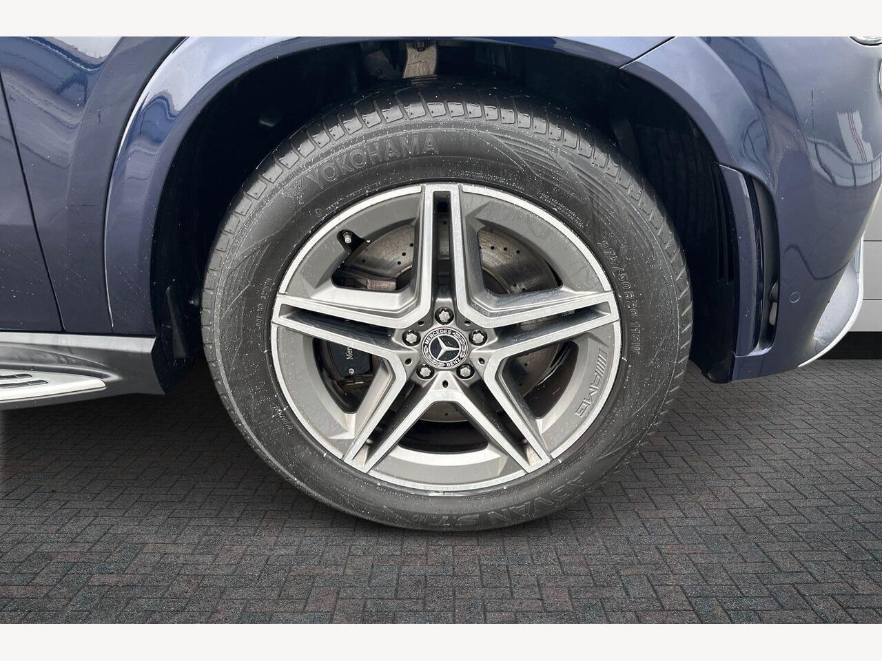 Used Mercedes-Benz GLE 2022 for sale - 76966446: Photo 5