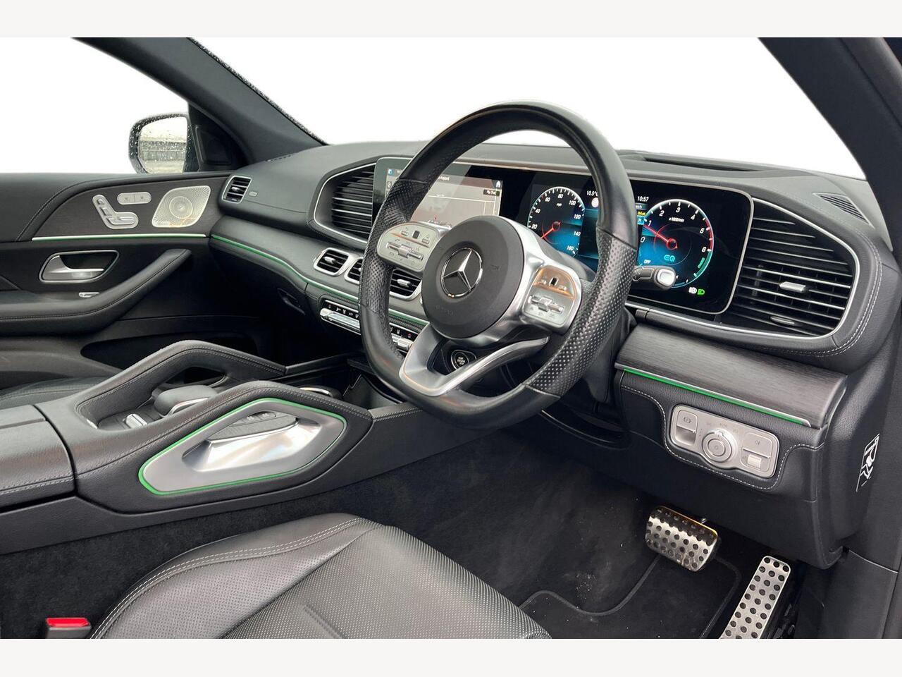 Used Mercedes-Benz GLE 2022 for sale - 76966446: Photo 6