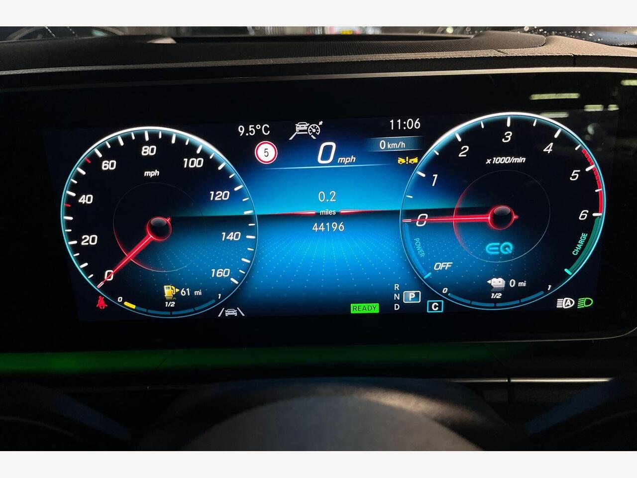 Used Mercedes-Benz GLE 2022 for sale - 76966446: Photo 7