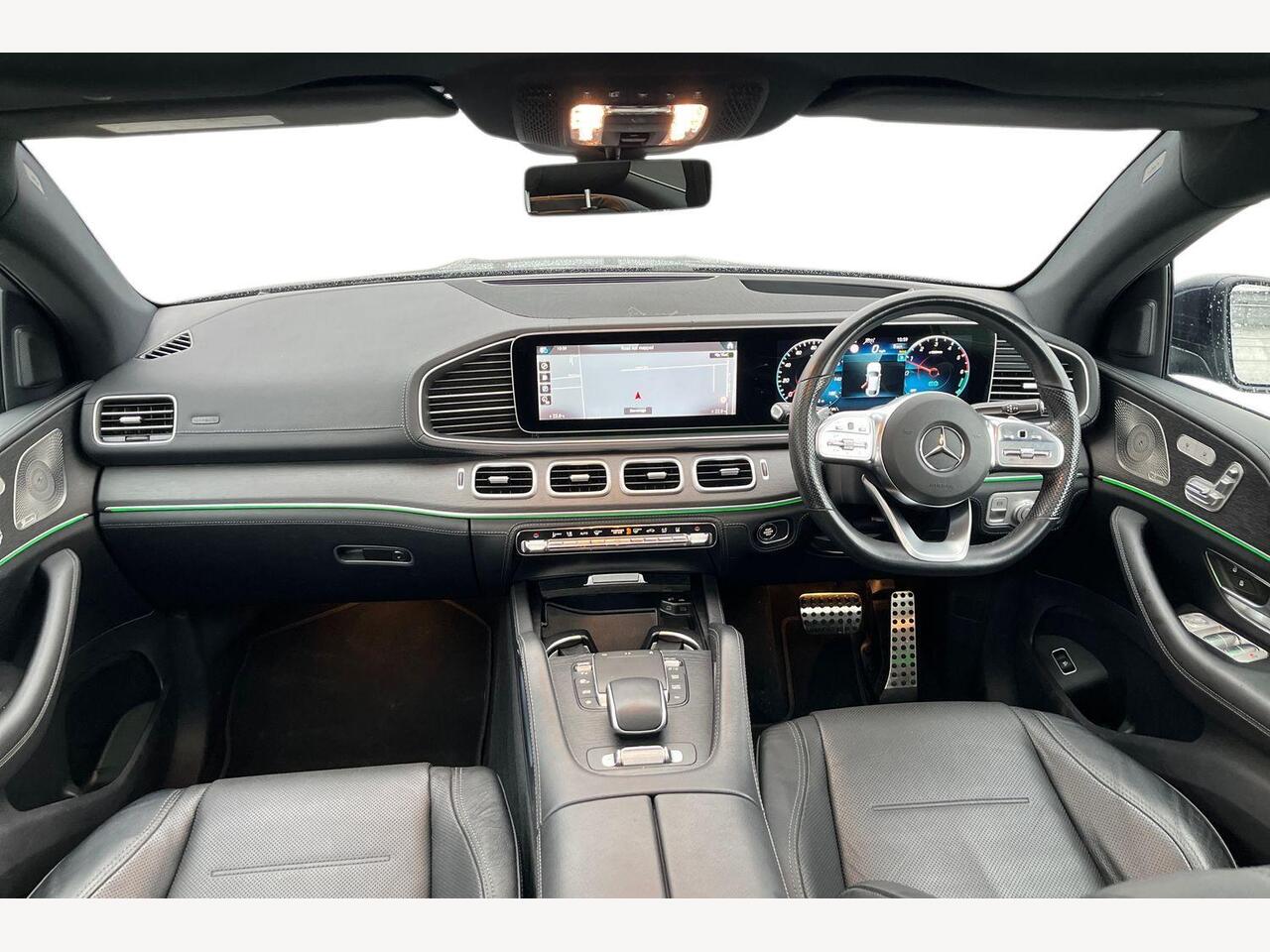 Used Mercedes-Benz GLE 2022 for sale - 76966446: Photo 8