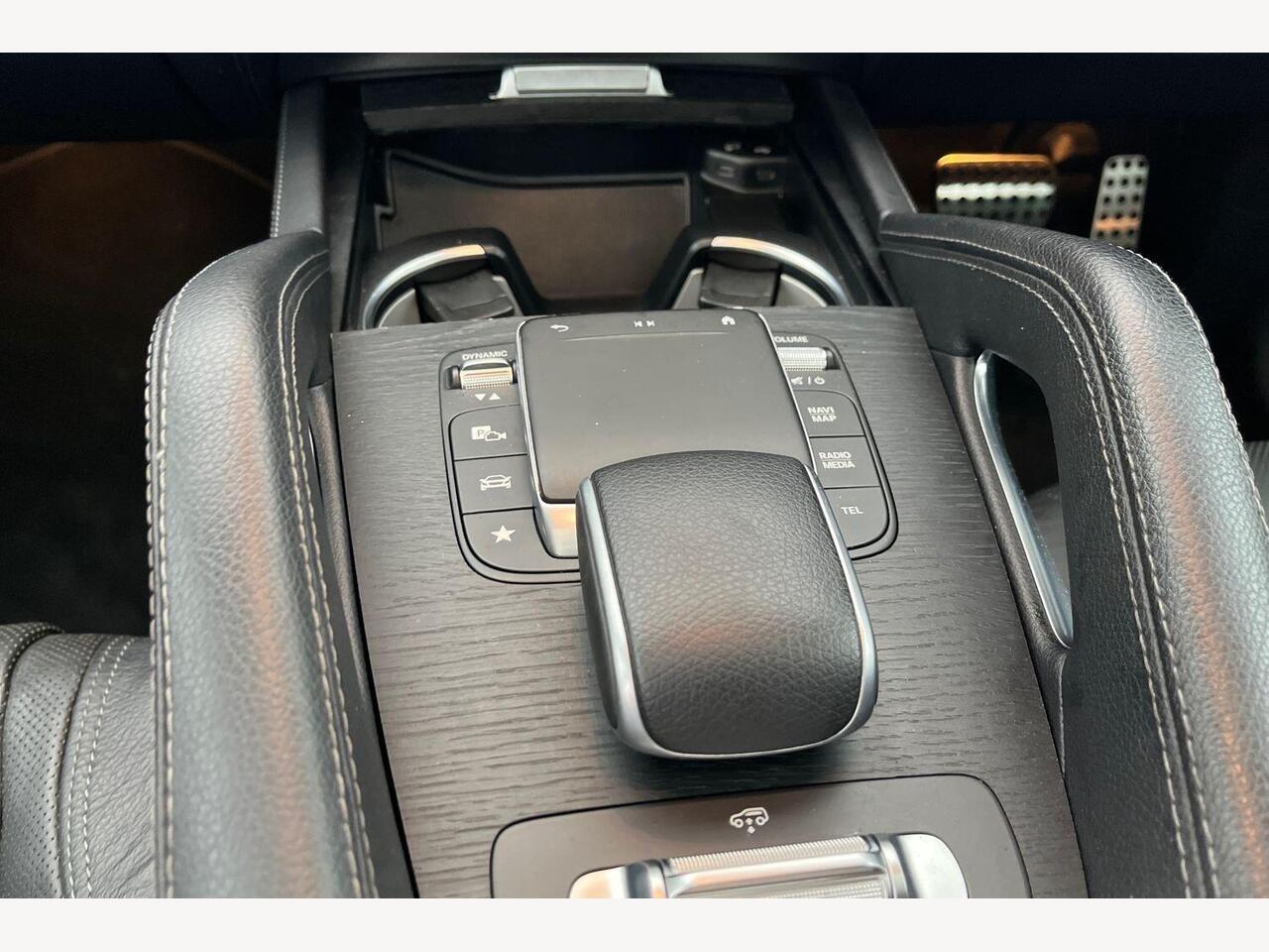 Used Mercedes-Benz GLE 2022 for sale - 76966446: Photo 9