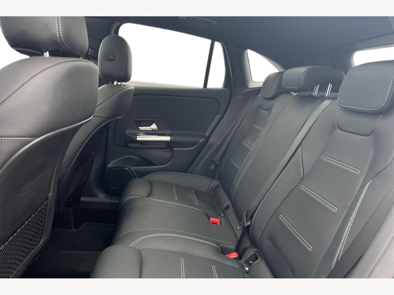 Used Mercedes-Benz GLA 2022 for sale - 77685568: Photo 10