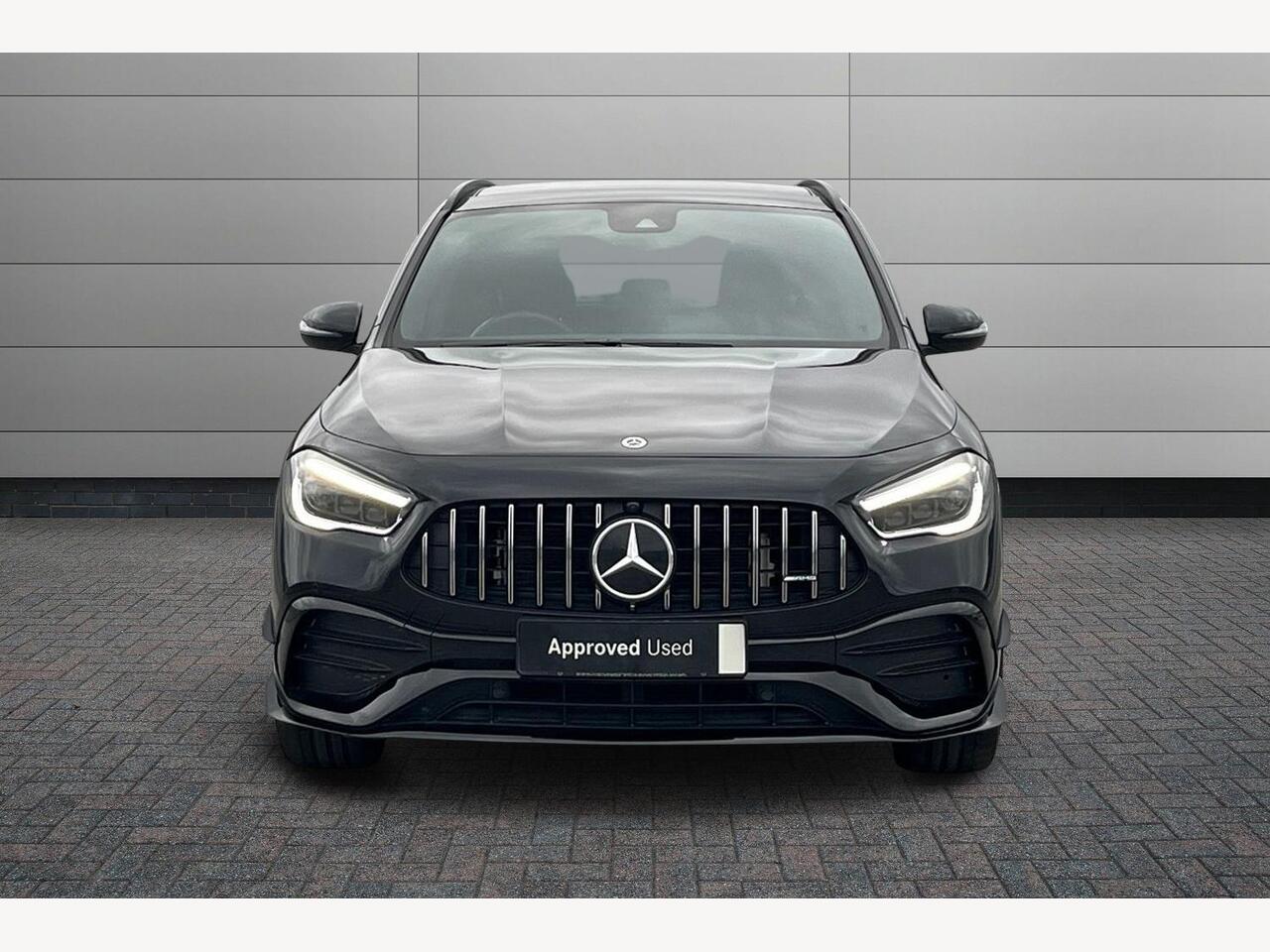 Used Mercedes-Benz GLA 2022 for sale - 77685568: Photo 11
